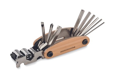 Multifunktionswerkzeug Palun