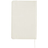 A4 Hard Cover Notizbuch - Rain