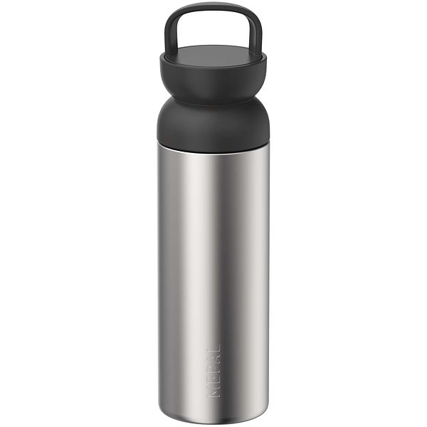 Ellipse 500 ml Thermobecher mit Teesieb - Oretia