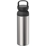 Ellipse 500 ml Thermobecher mit Teesieb - Oretia