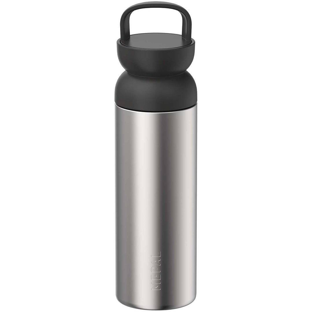 Ellipse 500 ml Thermobecher mit Teesieb - Oretia