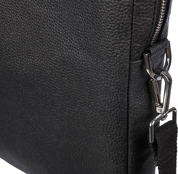 Laptoptasche aus Tomatenleder Lurg