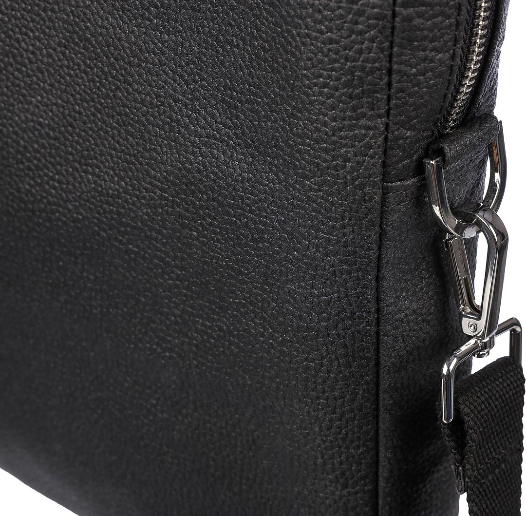 Laptoptasche aus Tomatenleder Lurg