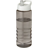 Eco Treble 750 ml Sportflasche mit Stülpdeckel - Vers