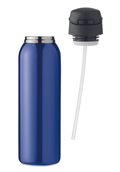 Doppelwandige Flasche 580 ml Trudyld