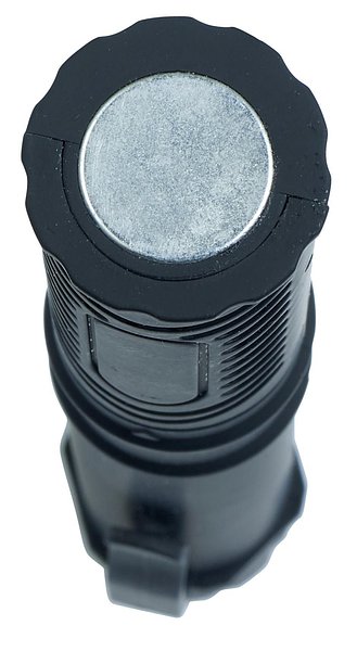Arbeitsleuchte Gianritli | Kunststoff | LED 60 lm und COB