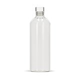 Trinkflasche aus Glas 1000 ml Ylannelvan