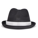 Polyestermütze mit band Marjat