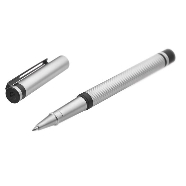 Rollerball mit Kappe STAIN Giuneli