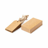 Geschenk-Hangtags Set Idlix