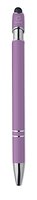 Druckkugelschreiber mit Stylus Elitle