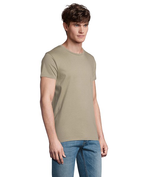 Männer T-Shirt 175g Paunnen
