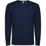 Langarm-Shirt Unisex - Lurili