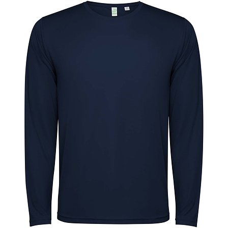 Langarm-Shirt Unisex - Lurili