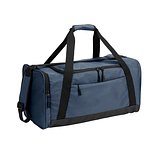 Sporttasche aus recyceltem 600D Polyester Fränziafan