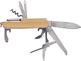 Bambus-Taschenmesser Oregnatht