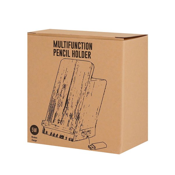 Multifunktion Stifthalter Idxem