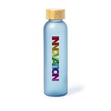 Sublimations Trinkflasche Idtex