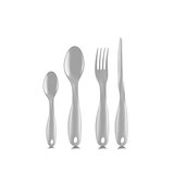 Frischhaltebox aus Plastik und Silicon Ongin