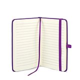 PU-Notizbuch Sora A6 Marazens