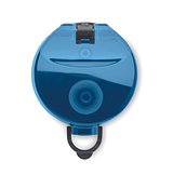 Sport-Trinkflasche RPET 1L Fadringi