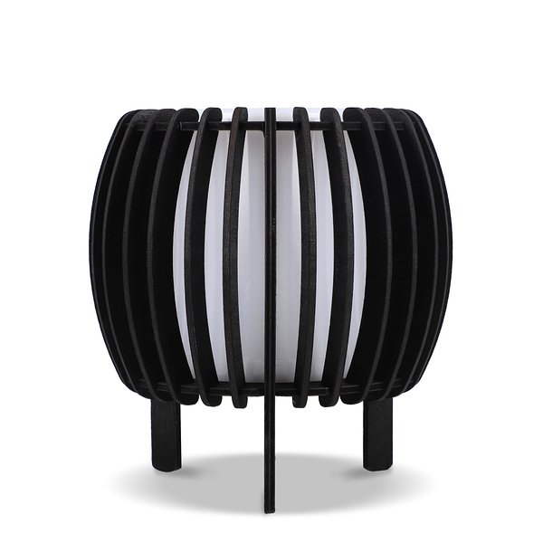 Coollux LED-Lampe Lamella Sol Aitanns