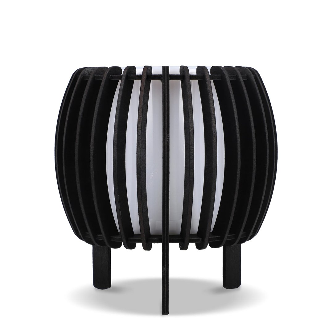 Coollux LED-Lampe Lamella Sol Aitanns