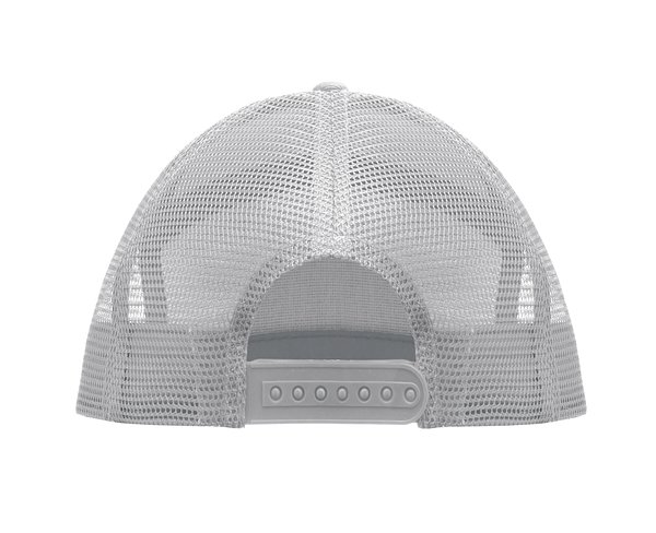 Flache Kappe 7 Panels Vicoregun