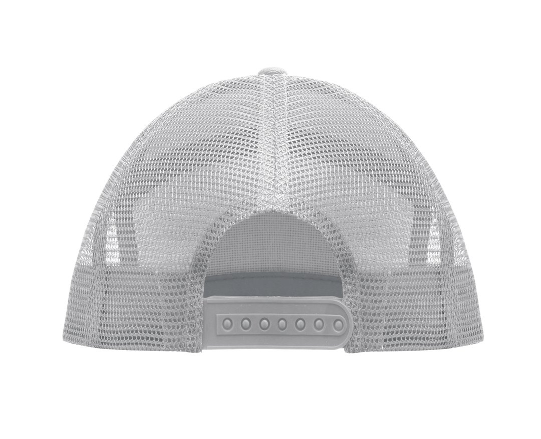 Flache Kappe 7 Panels Vicoregun