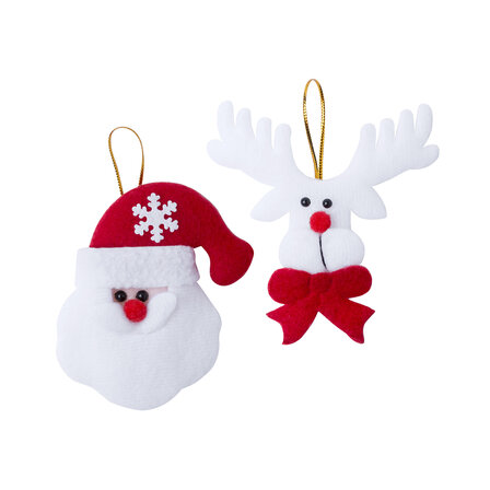 Ornament Set Idnox
