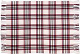 Decke aus Polyester Vigna
