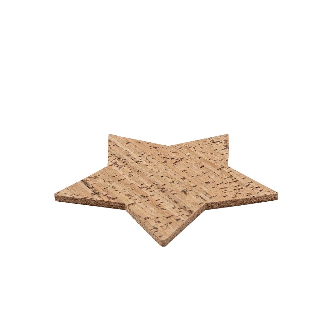 Untersetzer Set Idnop