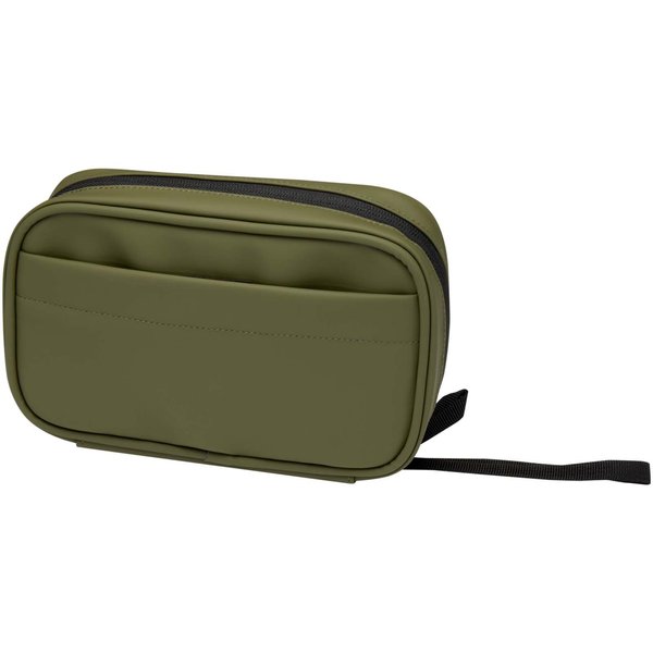 Plus GRS recycelte Tech-Tasche 1L - Renelinat