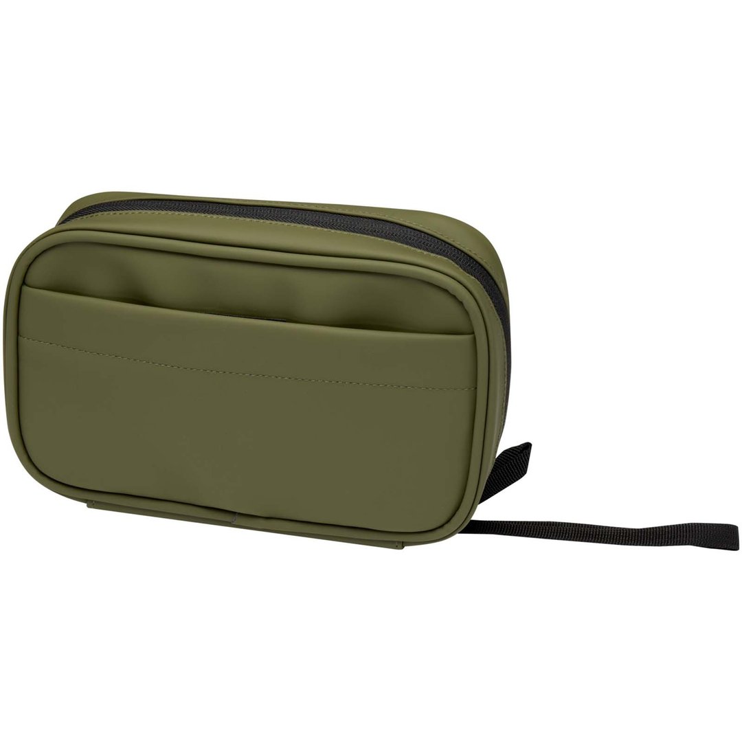 Plus GRS recycelte Tech-Tasche 1L - Renelinat