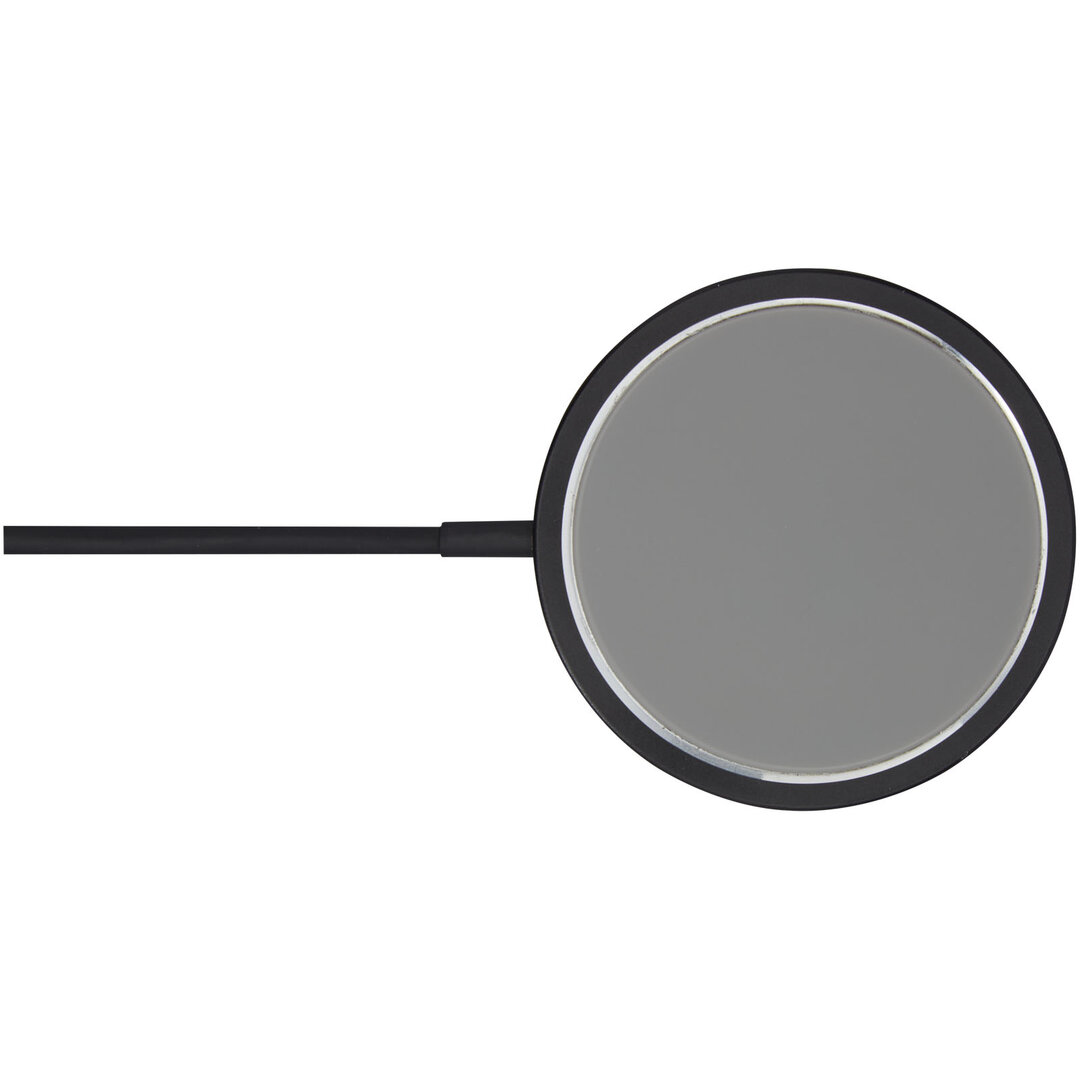 Kabelloses 15W Aluminium-Ladegerät - Giuns