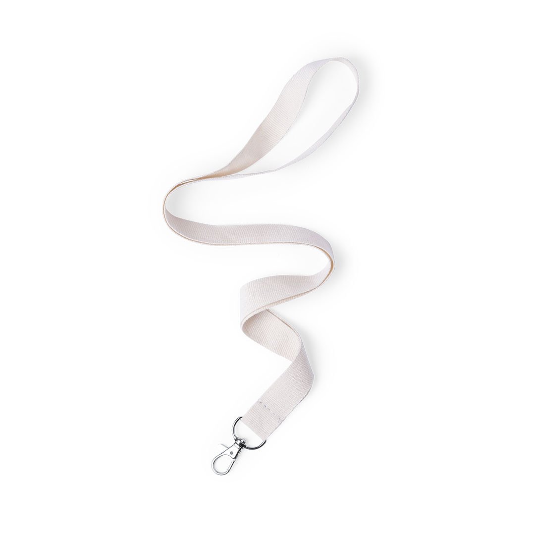 Schlüsselband Idrok