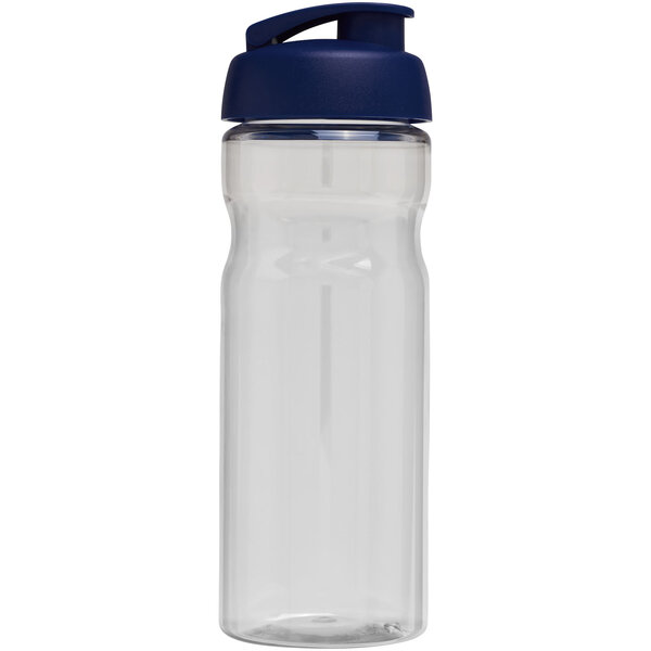Base 650 ml Sportflasche mit Klappdeckel - Annanng