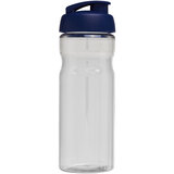Base 650 ml Sportflasche mit Klappdeckel - Annanng