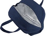 Recycelte Kühltasche aus Polycotton (330 g/m²) Veritliun