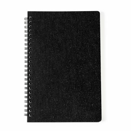 Notizbuch Idhan