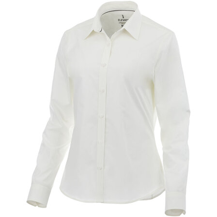 Langärmlige Bluse - Linela