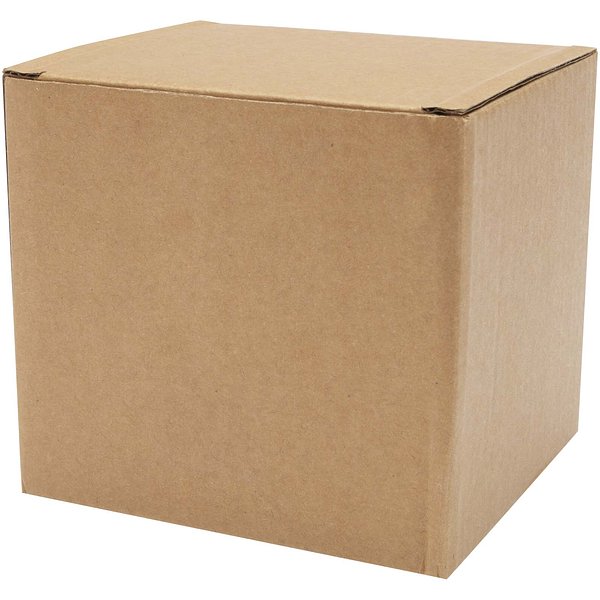 300 ml matte Keramiktasse - Ferverver