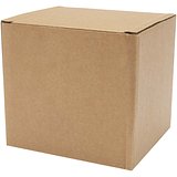 300 ml matte Keramiktasse - Ferverver