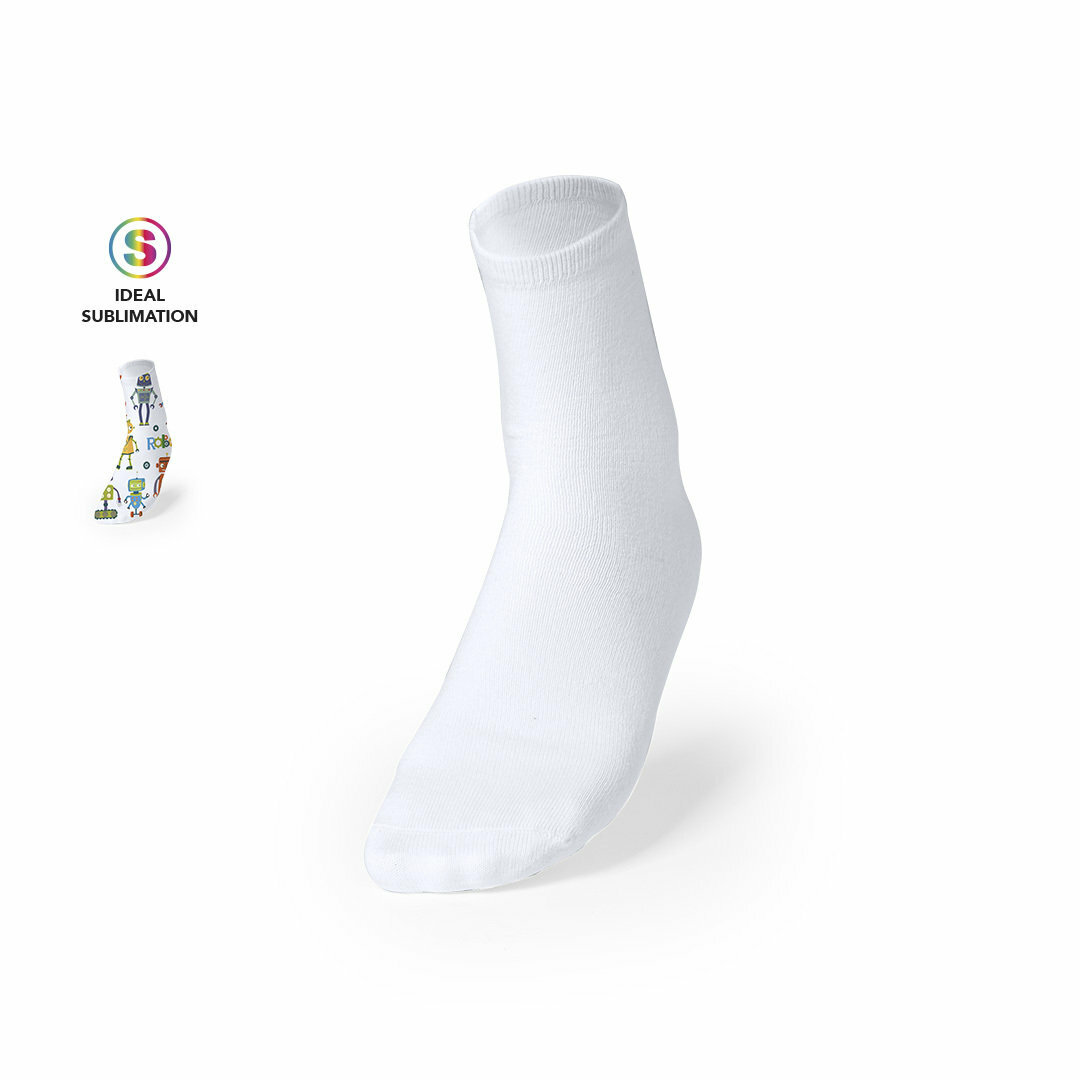 Sublimations Socken Idkam