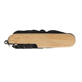 Multi-Tool-Bambus 9 Funktionen Lolfenin