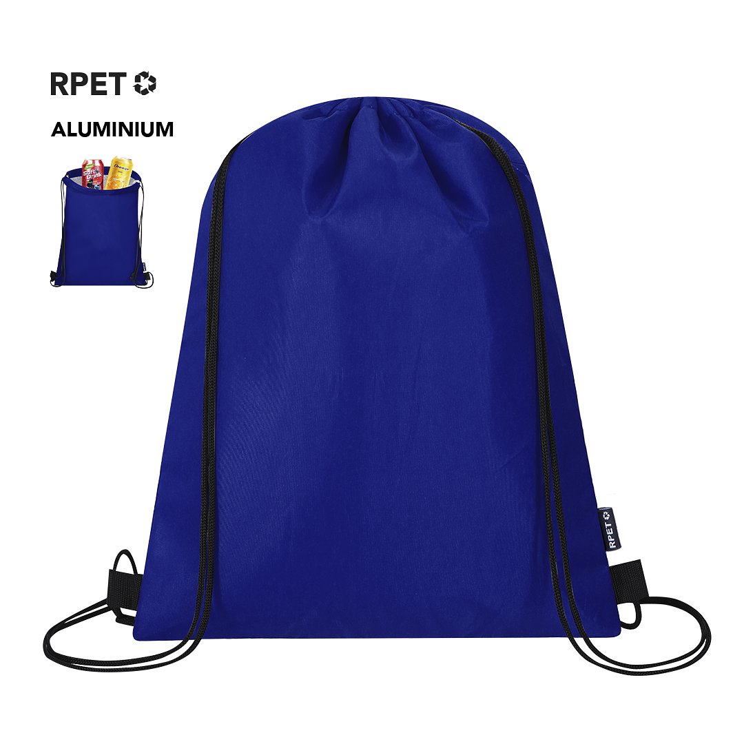 Kühltasche Rucksack Idzux