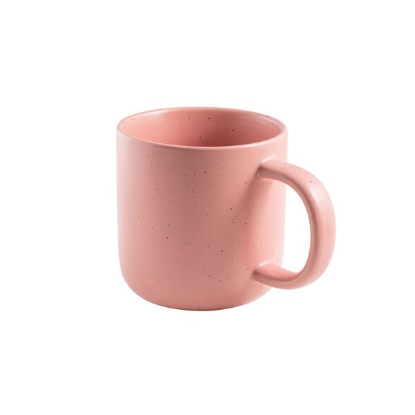 Tasse aus Keramik 370ml Paltz