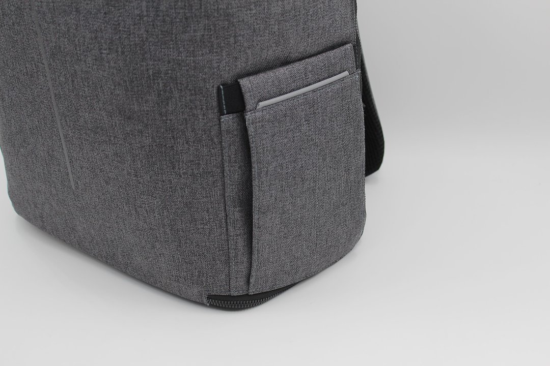 Marco Polo Rucksack Lüto