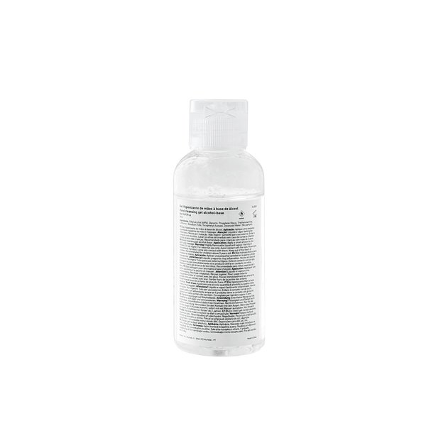 Handreinigungsgel 50 ml Ainest