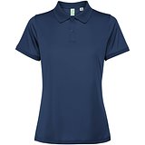Poloshirt für Damen - Olfrin